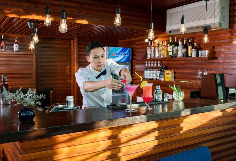 Fotos del hotel Hai Bay  & Restaurant:  20