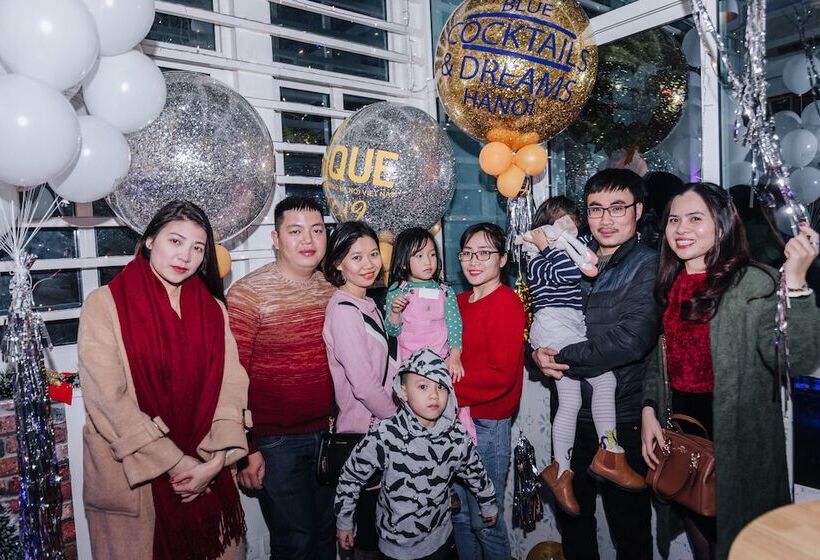 Fotos del hotel Hai Bay  & Restaurant:  10