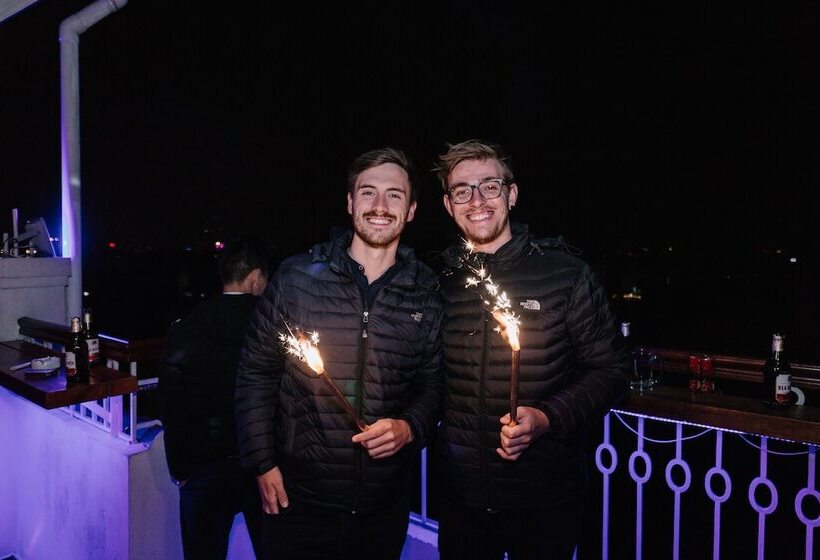 Fotos del hotel Hai Bay  & Restaurant:  6