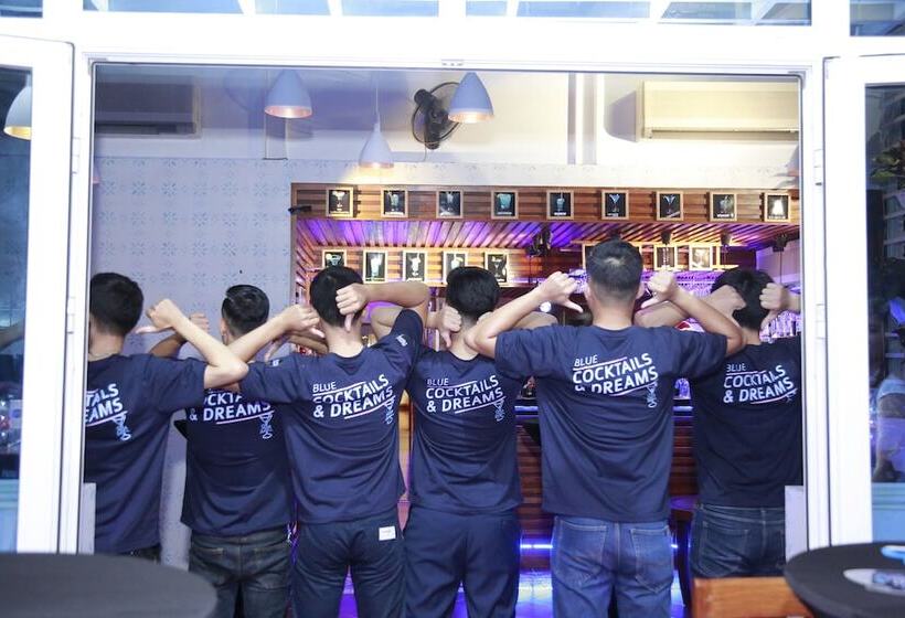 Fotos del hotel Hai Bay  & Restaurant:  15