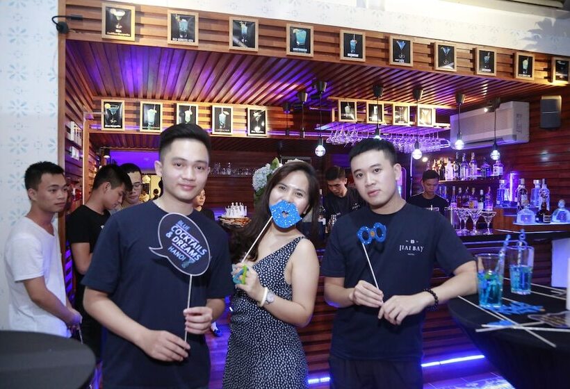 Fotos del hotel Hai Bay  & Restaurant:  22