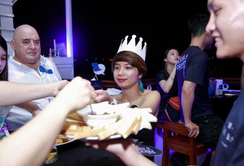 Fotos del hotel Hai Bay  & Restaurant:  13