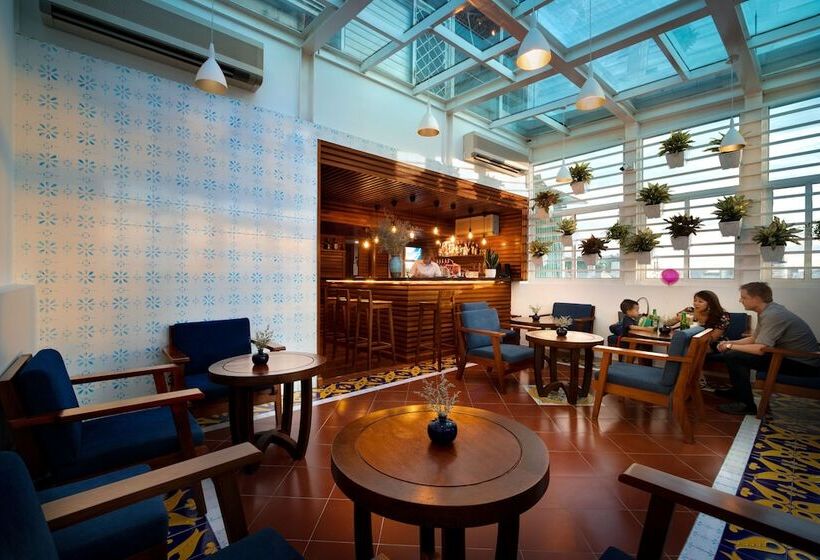 Fotos del hotel Hai Bay  & Restaurant:  16