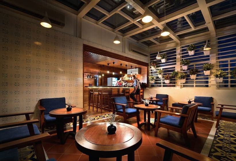 Fotos del hotel Hai Bay  & Restaurant:  9