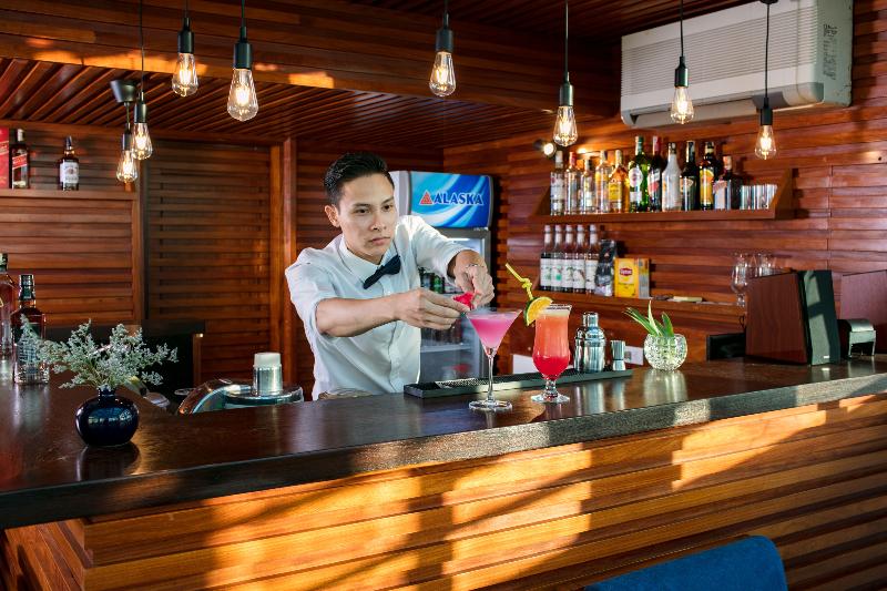 Fotos del hotel Hai Bay  & Restaurant:  14