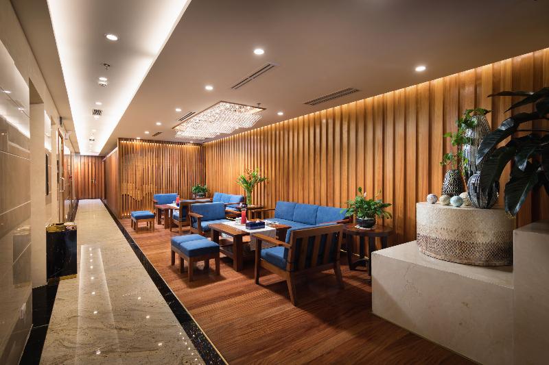 Fotos del hotel Hai Bay  & Restaurant:  12