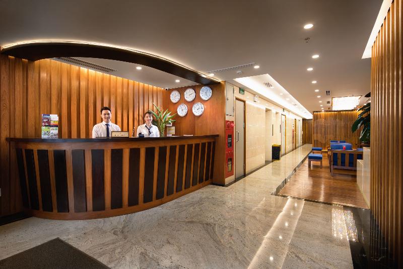 Fotos del hotel Hai Bay  & Restaurant:  7