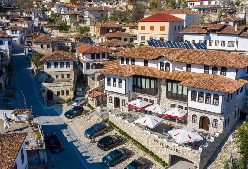 Fotos del hotel Onufri:  7