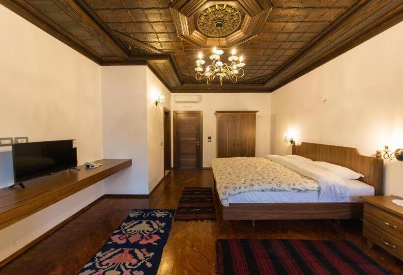 Fotos del hotel Onufri:  20