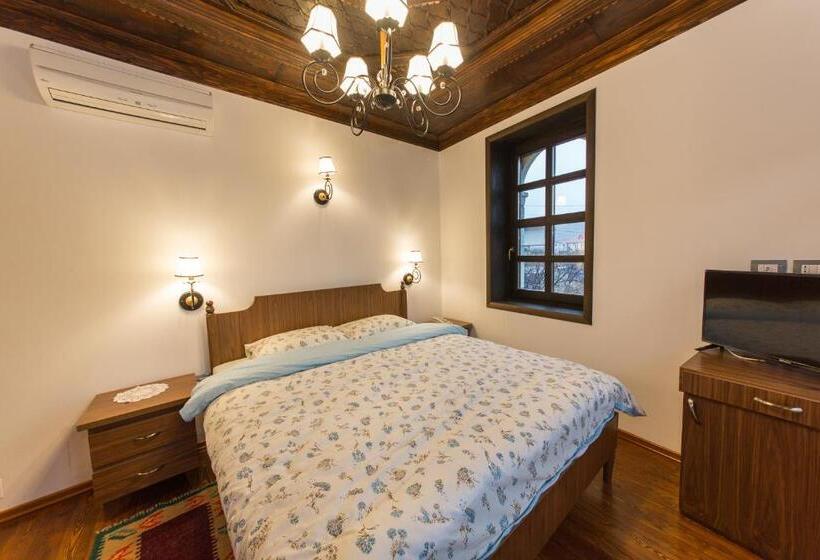 Fotos del hotel Onufri:  19