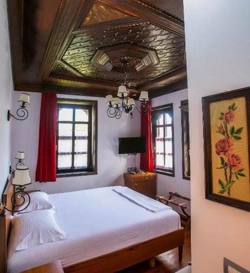 Fotos del hotel Onufri:  18