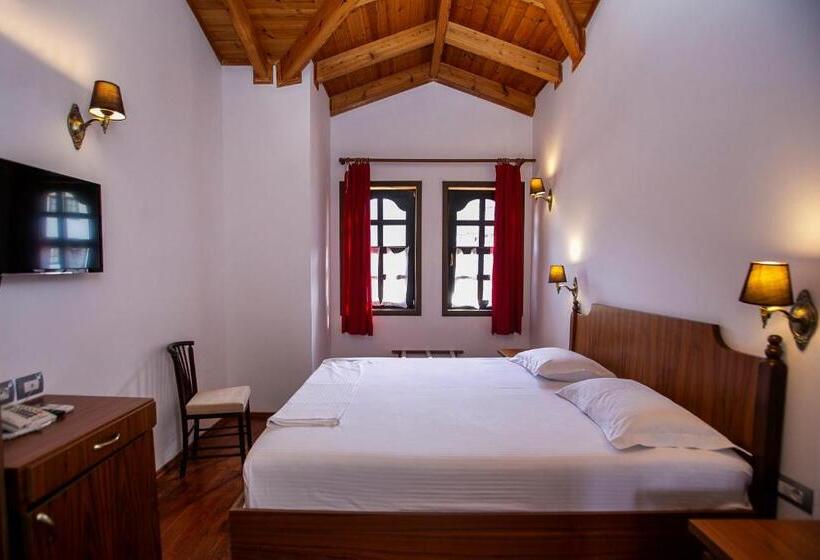 Fotos del hotel Onufri:  24