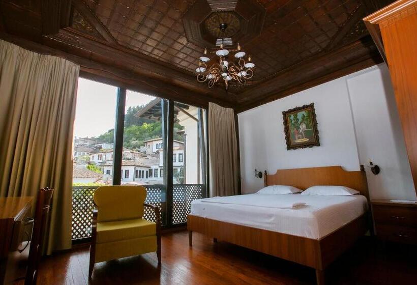 Fotos del hotel Onufri:  25