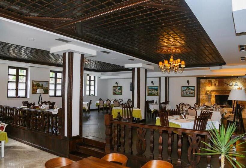 Fotos del hotel Onufri:  3