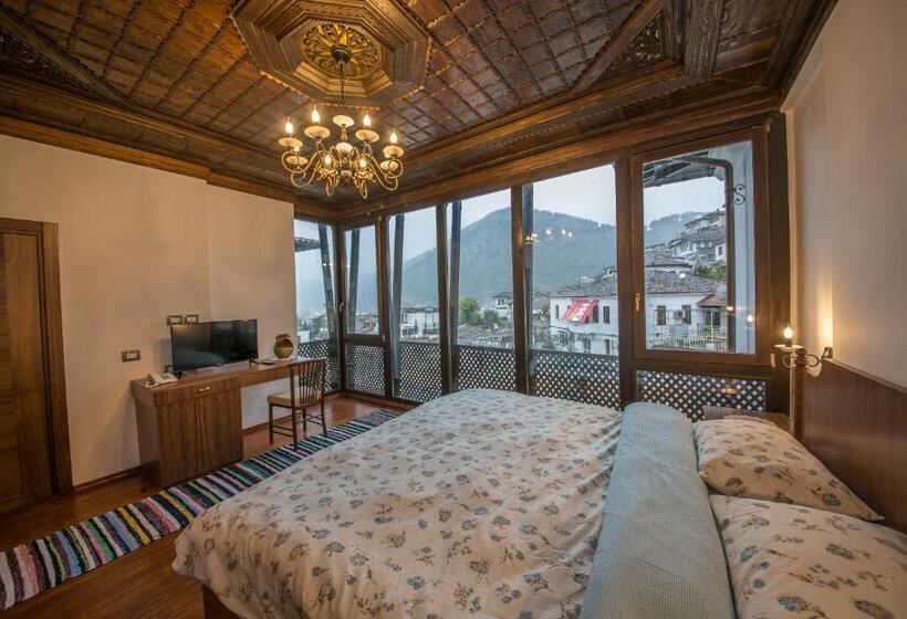 Fotos del hotel Onufri:  11