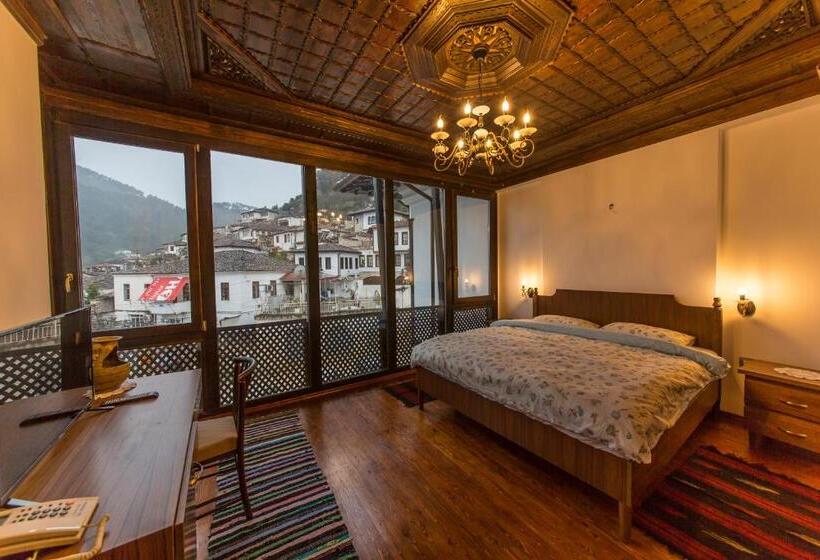 Fotos del hotel Onufri:  9