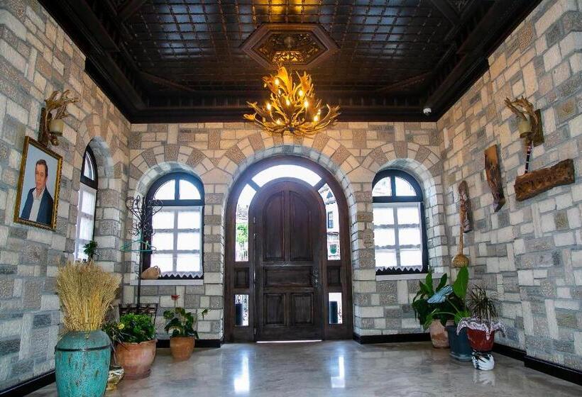 Fotos del hotel Onufri:  2