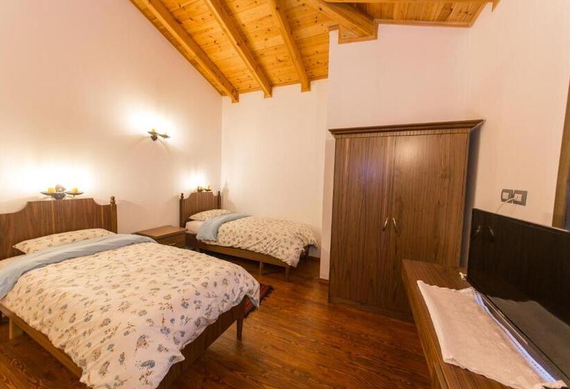 Fotos del hotel Onufri:  5