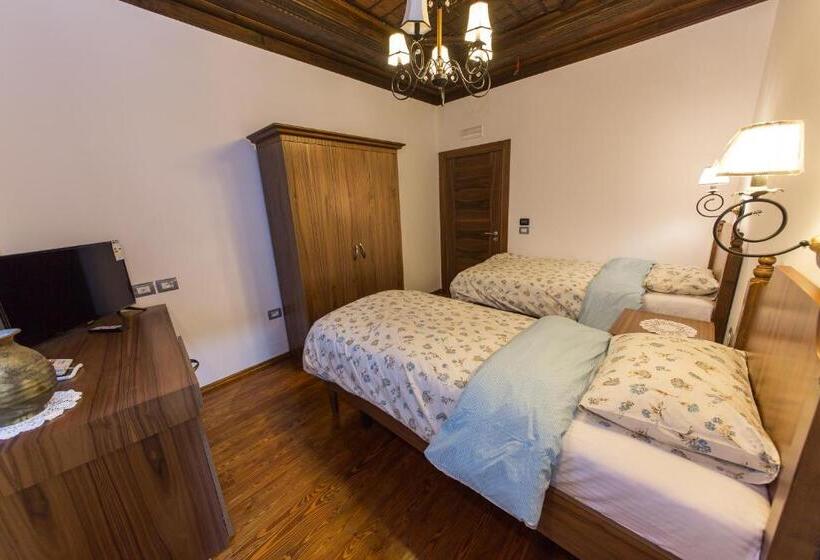 Fotos del hotel Onufri:  17