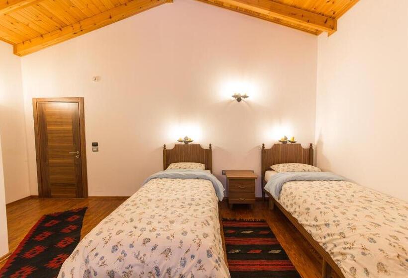 Fotos del hotel Onufri:  12