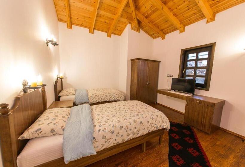 Fotos del hotel Onufri:  14