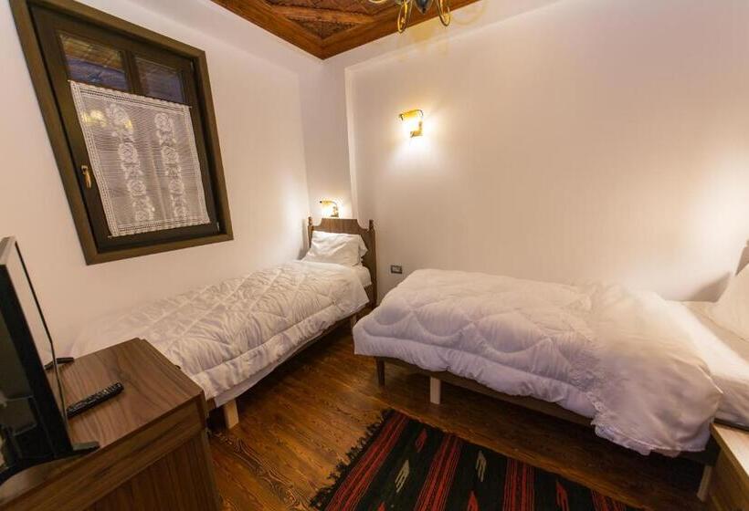 Fotos del hotel Onufri:  23