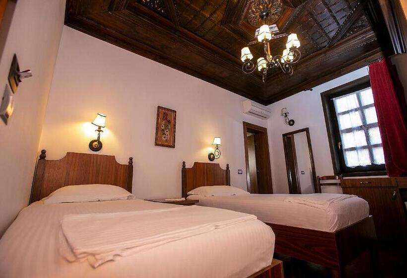 Fotos del hotel Onufri:  10