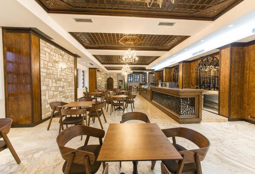 Fotos del hotel Onufri:  6