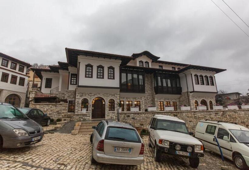 Fotos del hotel Onufri:  4