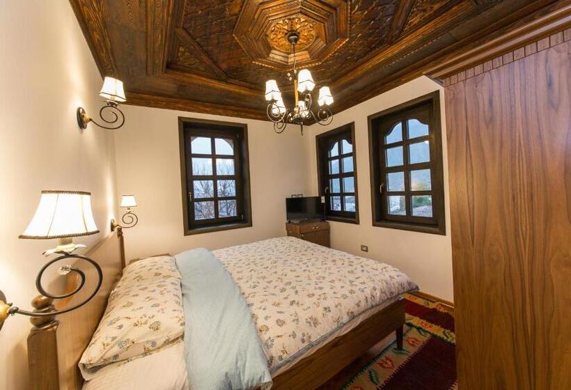 Fotos del hotel Onufri:  15