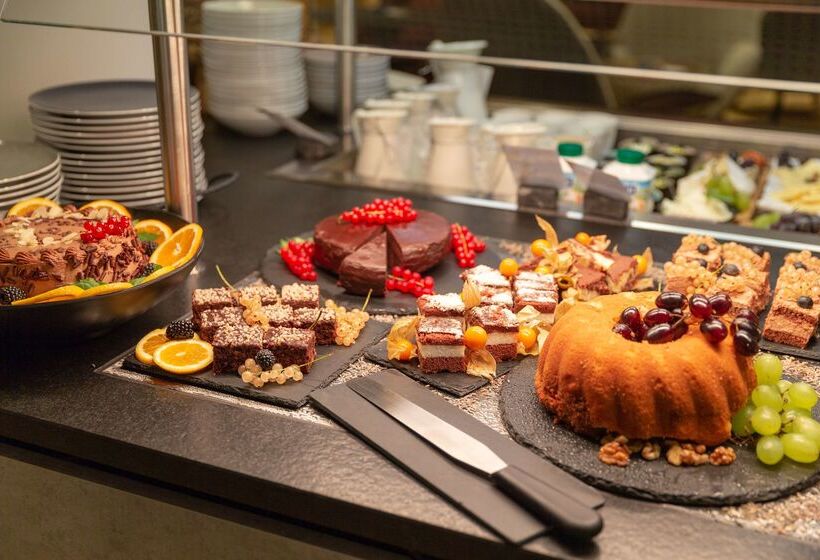 Fotos del hotel The Niu Franz:  11