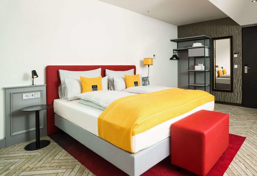 Fotos del hotel The Niu Franz:  12