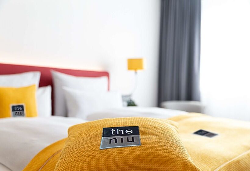 Fotos del hotel The Niu Franz:  20