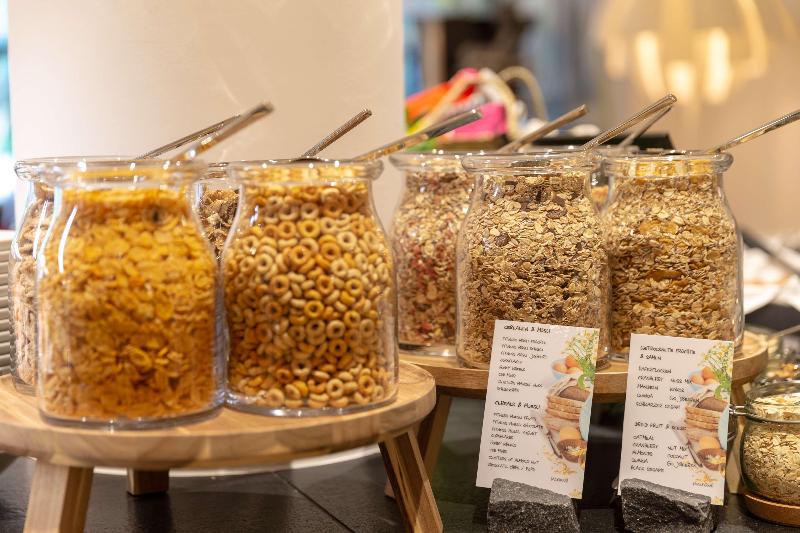 Fotos del hotel The Niu Franz:  24