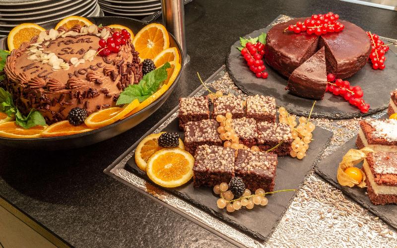 Fotos del hotel The Niu Franz:  17