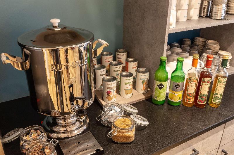 Fotos del hotel The Niu Franz:  9