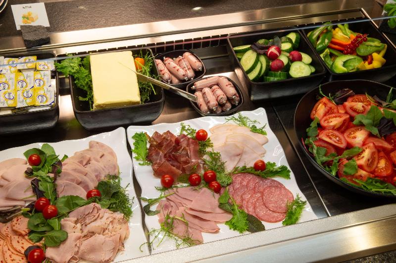 Fotos del hotel The Niu Franz:  15