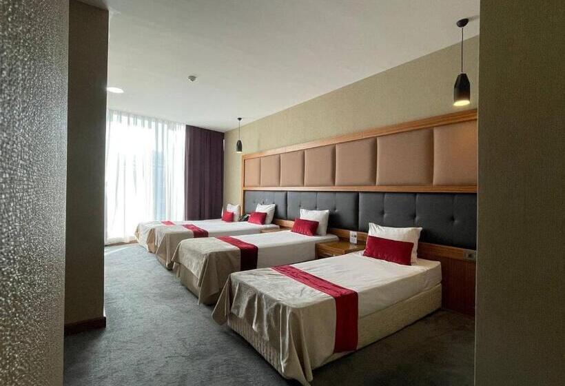 Fotos del hotel Sky  Baku:  23