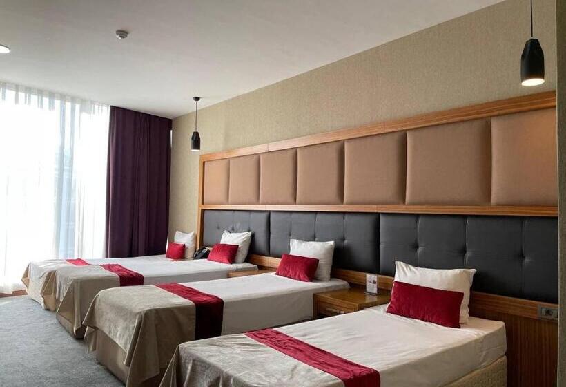 Fotos del hotel Sky  Baku:  25