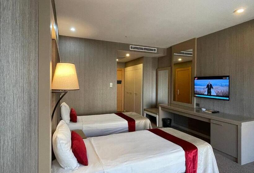 Fotos del hotel Sky  Baku:  16