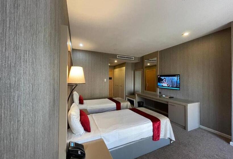 Fotos del hotel Sky  Baku:  11