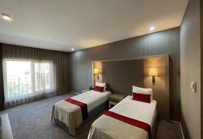 Fotos del hotel Sky  Baku:  20