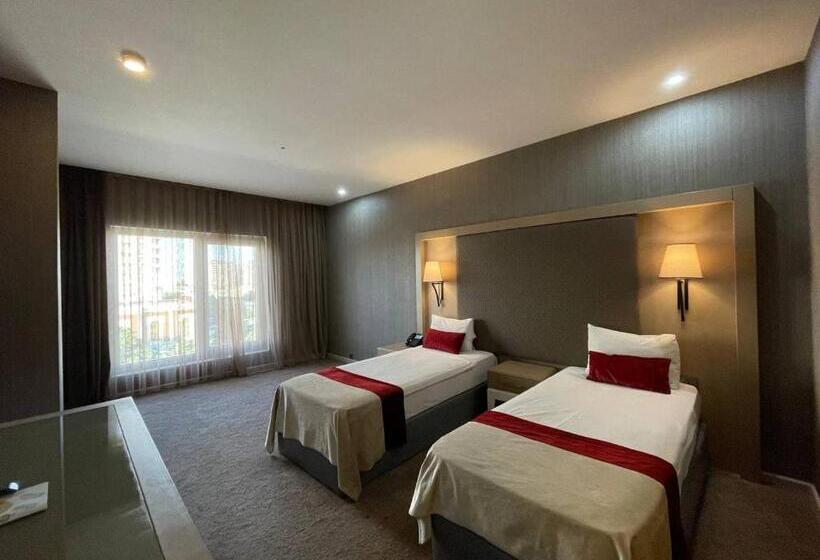 Fotos del hotel Sky  Baku:  22