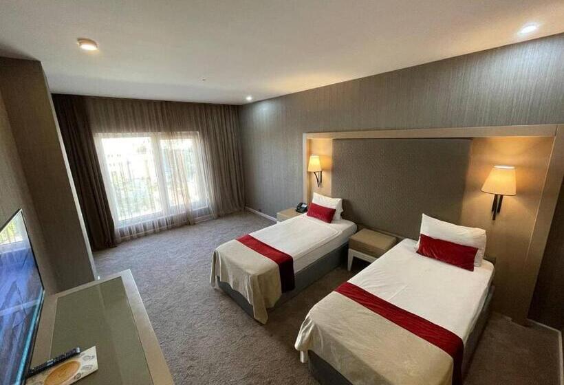 Fotos del hotel Sky  Baku:  12