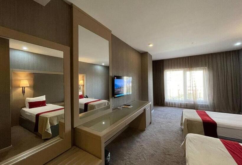 Fotos del hotel Sky  Baku:  15