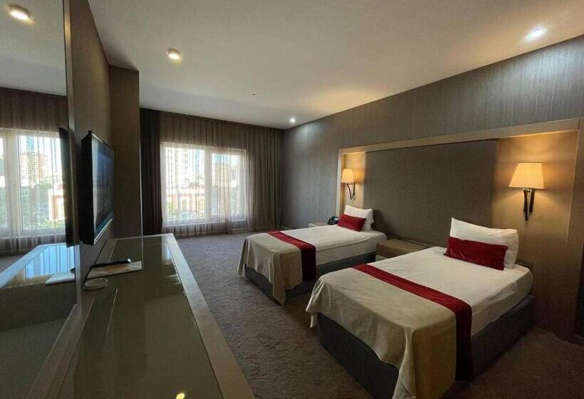 Fotos del hotel Sky  Baku:  24