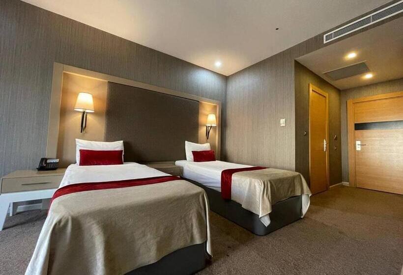 Fotos del hotel Sky  Baku:  9