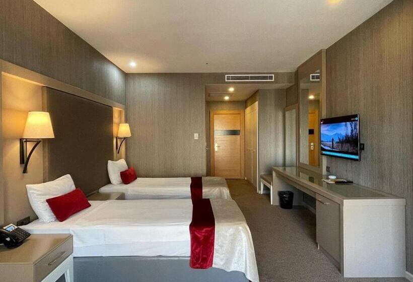 Fotos del hotel Sky  Baku:  21