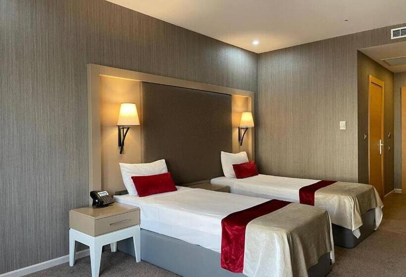 Fotos del hotel Sky  Baku:  19