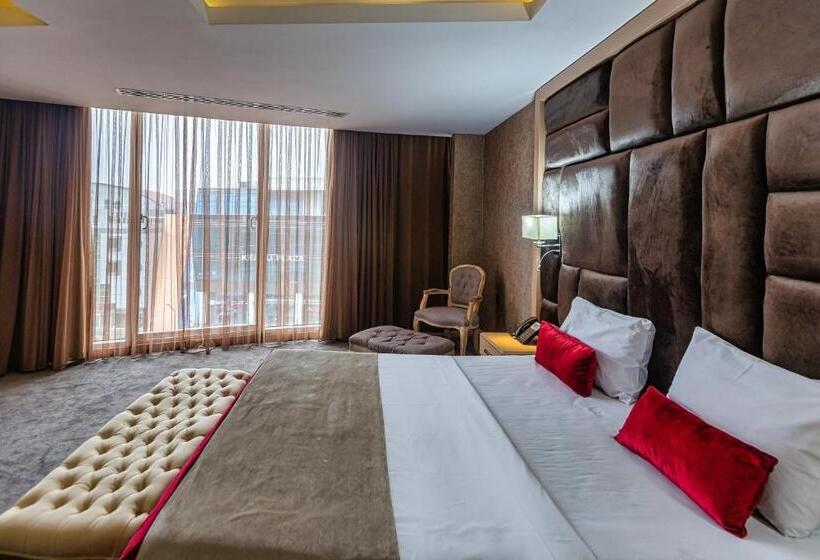 Fotos del hotel Sky  Baku:  18